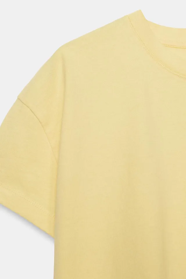 SHORT SLEEVE T-SHIRT – image 3