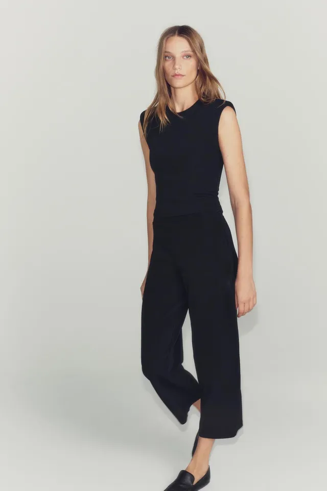 BALLOON TROUSERS