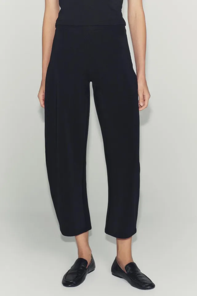 BALLOON TROUSERS – image 2