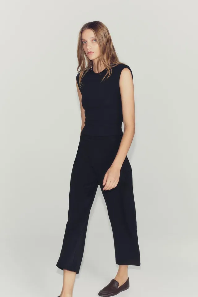 BALLOON TROUSERS – image 4