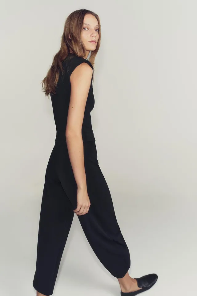 BALLOON TROUSERS – image 6