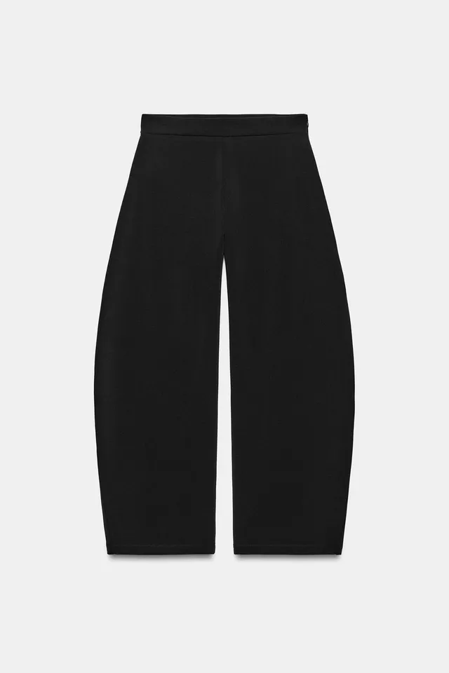 BALLOON TROUSERS – image 7