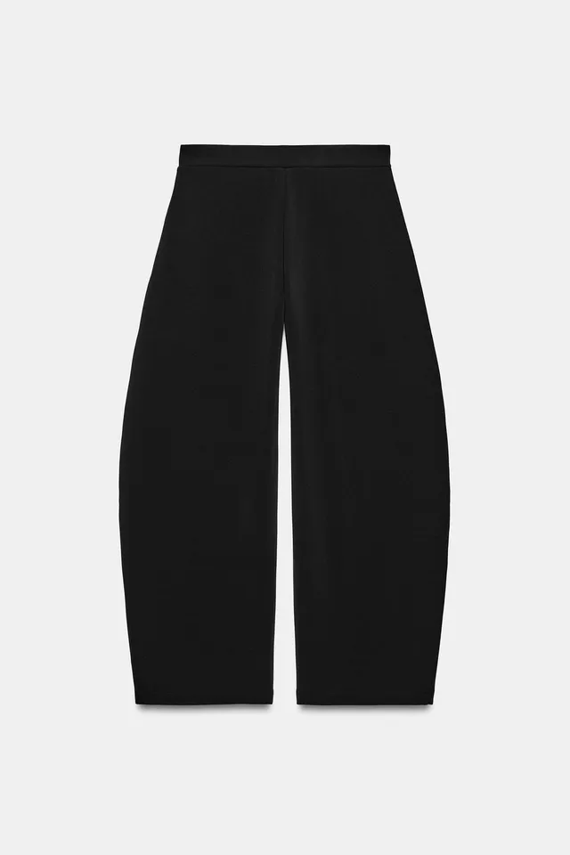 BALLOON TROUSERS – image 8