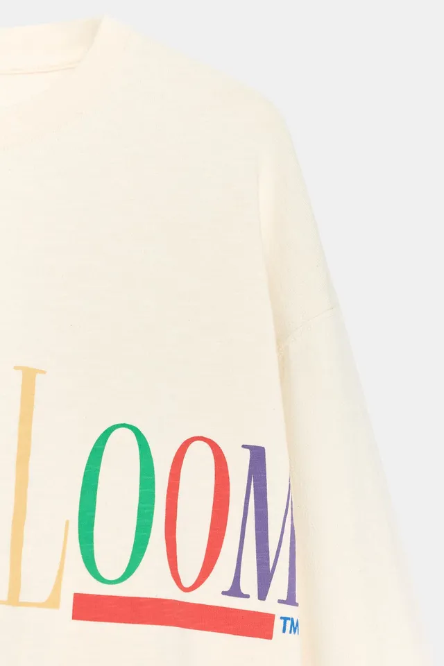 تي-شيرت Fruit of the Loom™ بأكمام طويلة – صورة 5