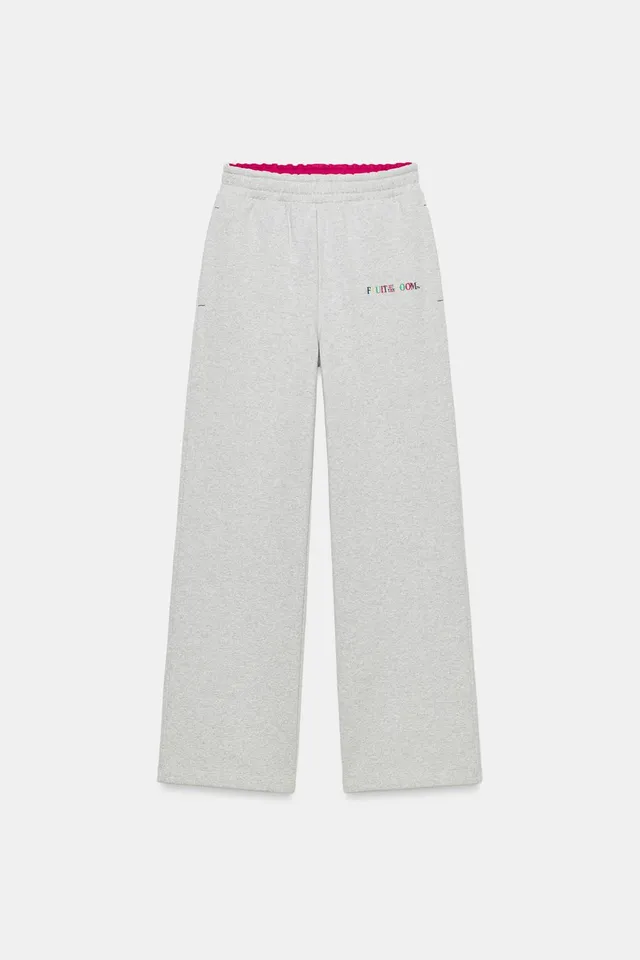 بنطلون جوغر Fruit of the Loom™ – صورة 2