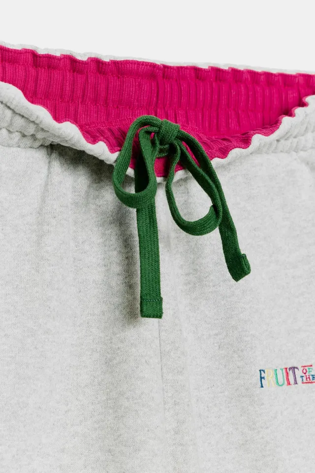بنطلون جوغر Fruit of the Loom™ – صورة 4