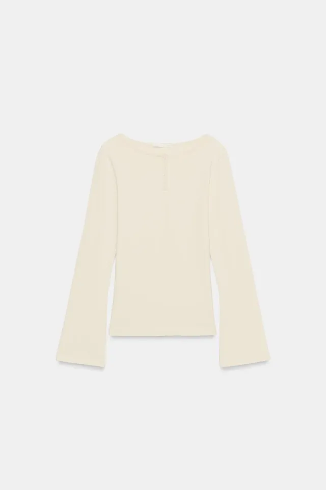 HENLEY T-SHIRT – image 6