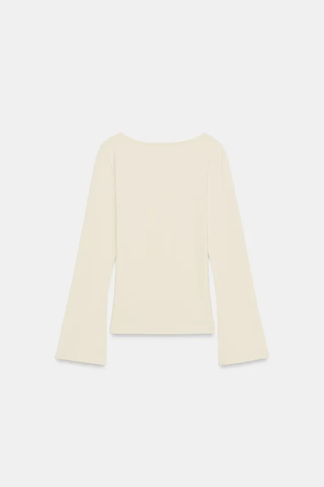 HENLEY T-SHIRT – image 7
