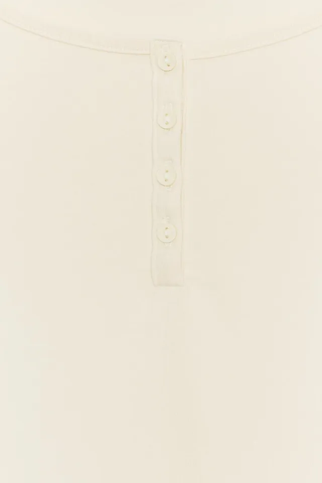 HENLEY T-SHIRT – image 8