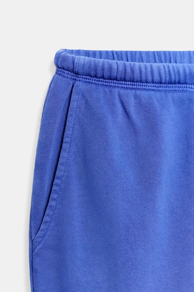 STRAIGHT-LEG TROUSERS – image 7