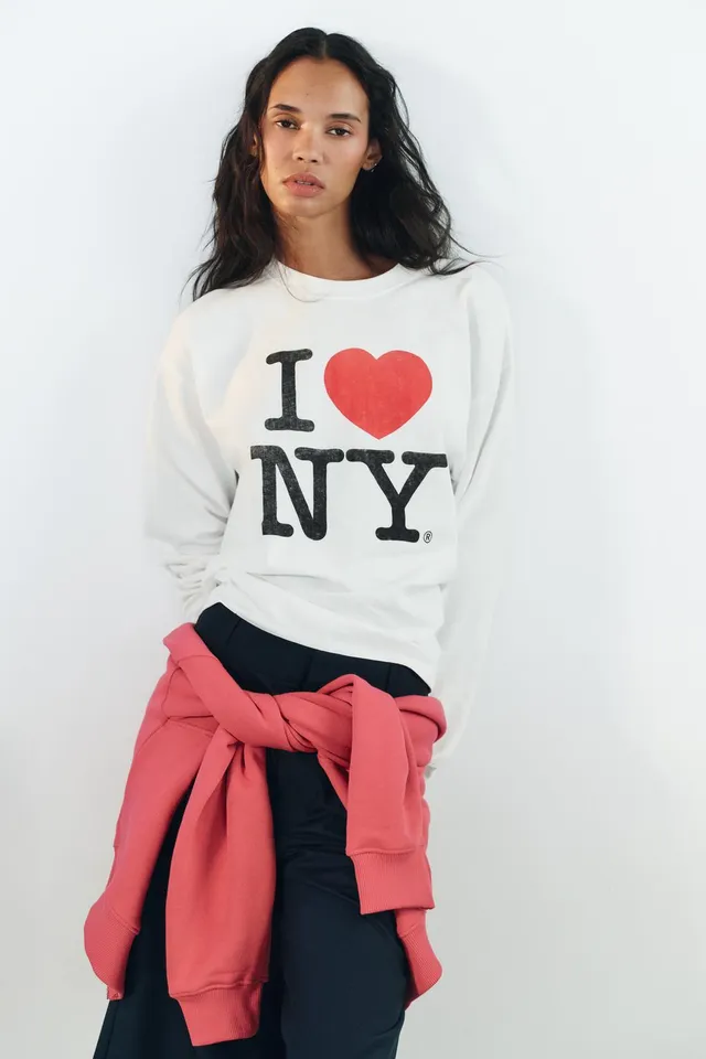 تي-شيرت I LOVE NY® – صورة 2