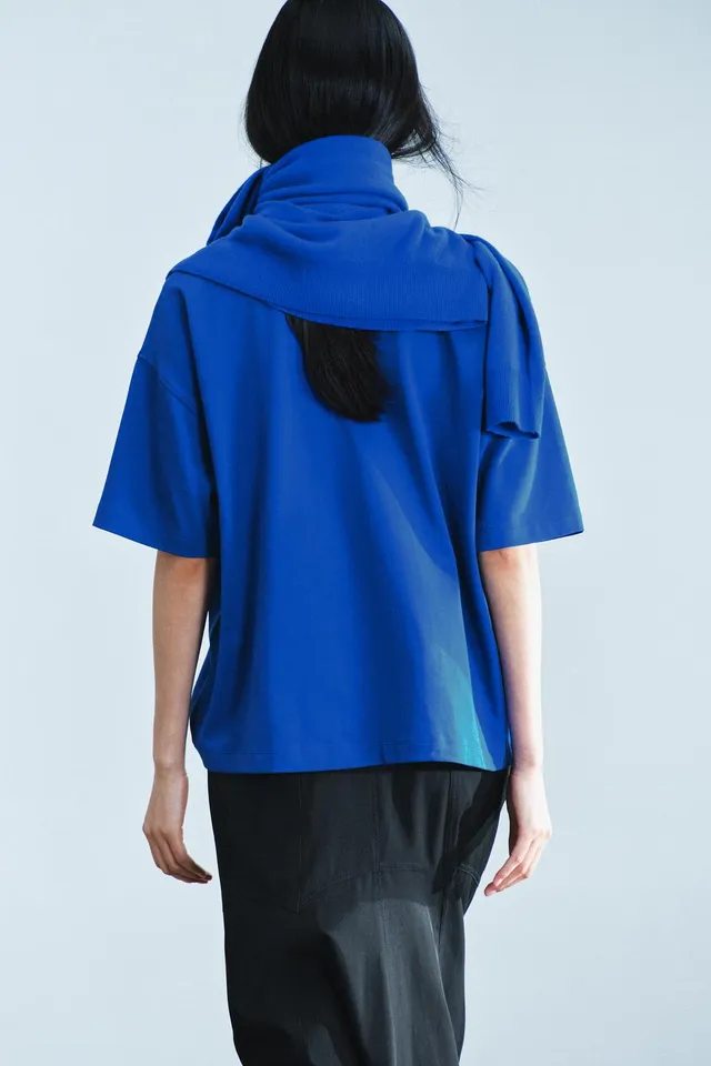 COPENHAGEN SLOGAN T-SHIRT – image 3
