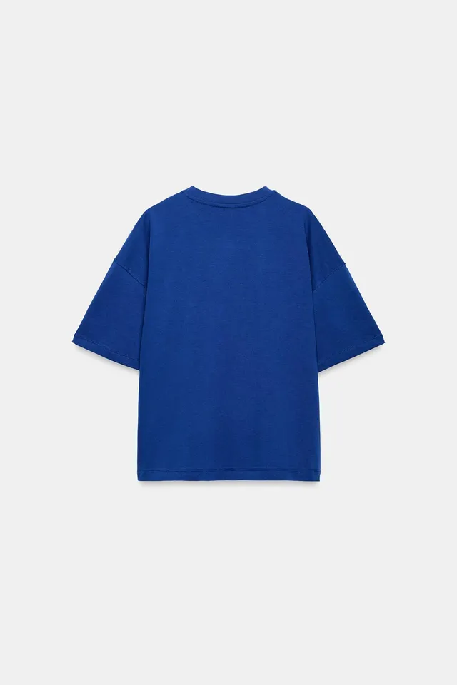 COPENHAGEN SLOGAN T-SHIRT – image 7
