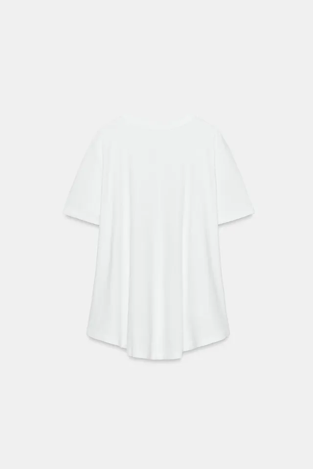 INTERLOCK POCKET T-SHIRT – image 6