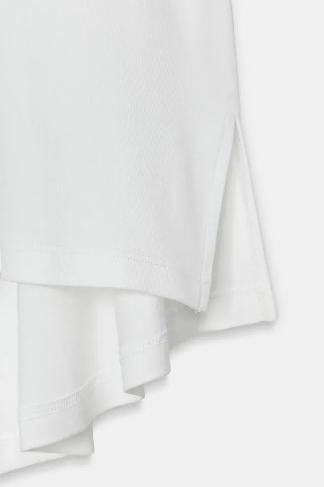 INTERLOCK POCKET T-SHIRT – image 7