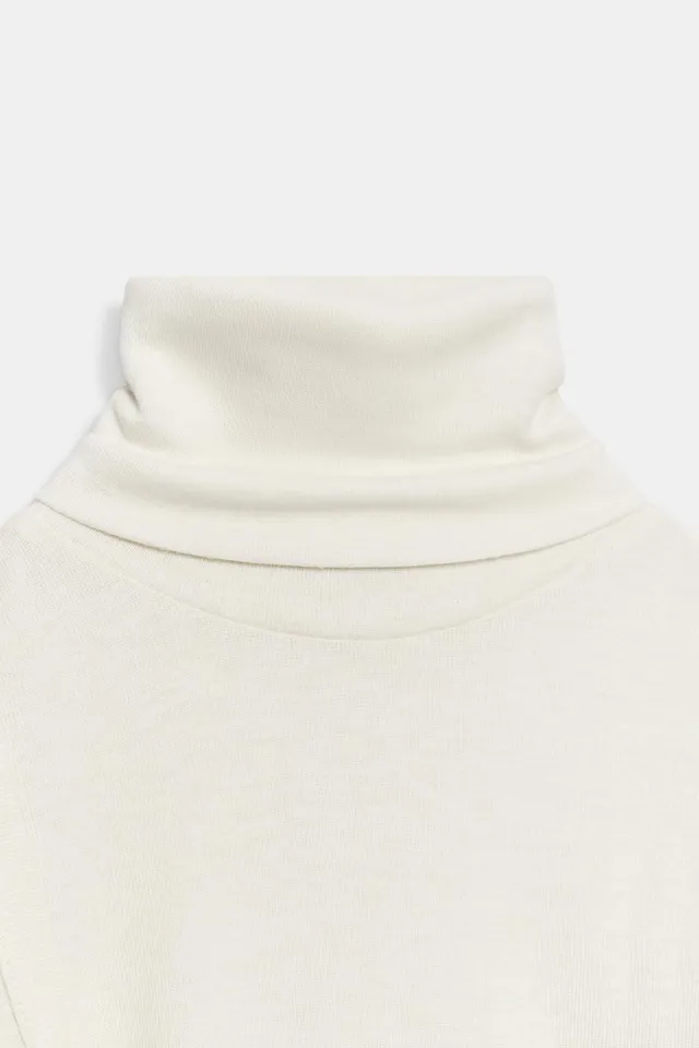 DOUBLE EFFECT T-SHIRT – image 9