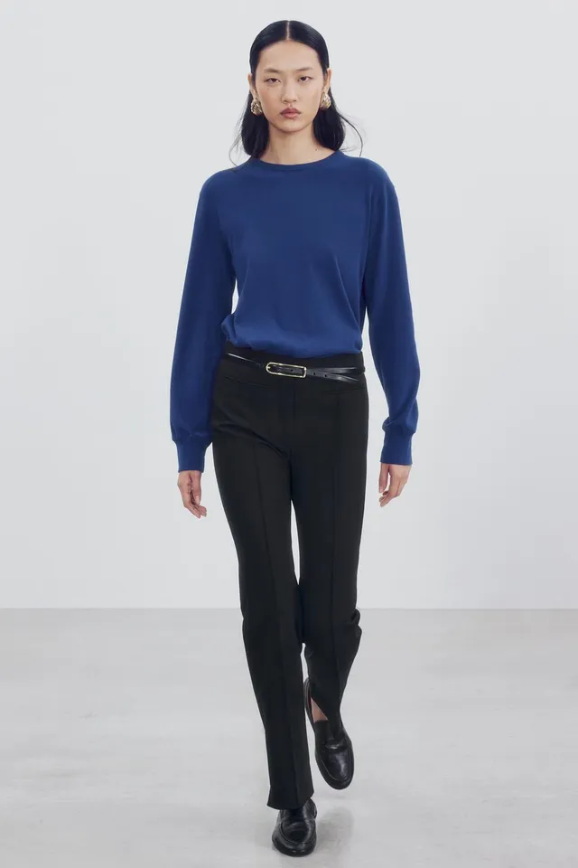 LONG SLEEVE T-SHIRT
