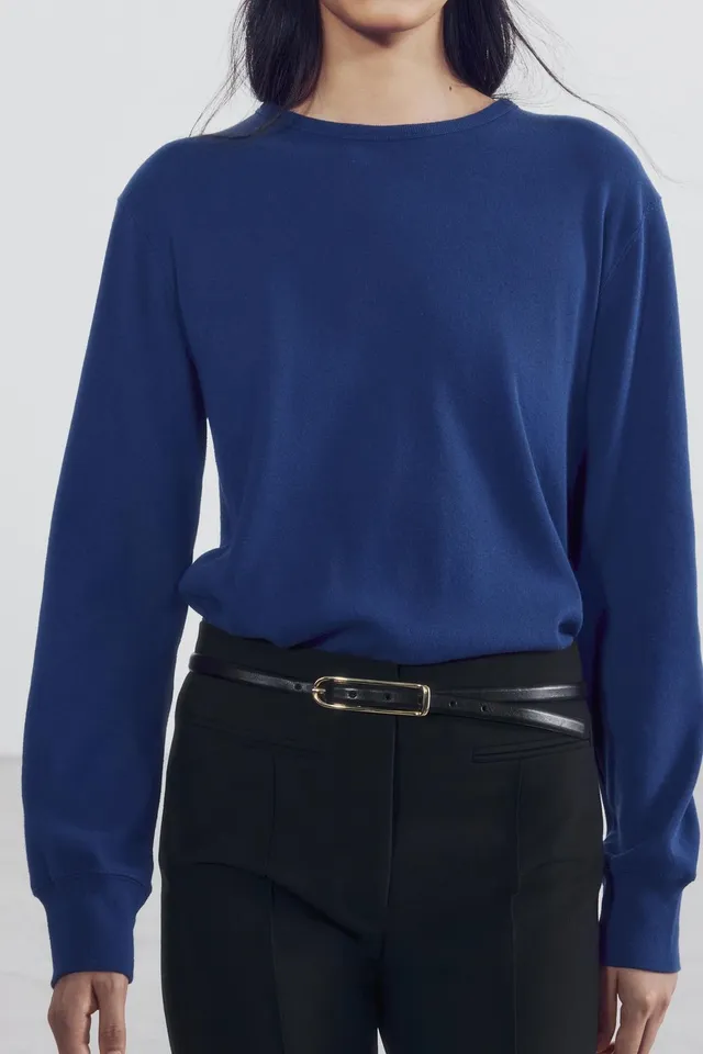 LONG SLEEVE T-SHIRT – image 2