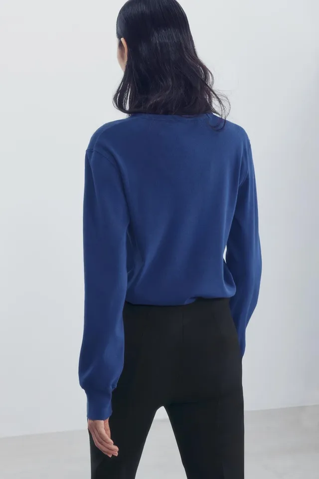 LONG SLEEVE T-SHIRT – image 3
