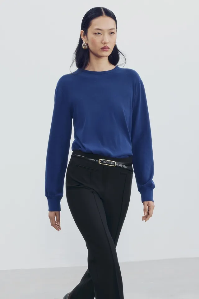 LONG SLEEVE T-SHIRT – image 4