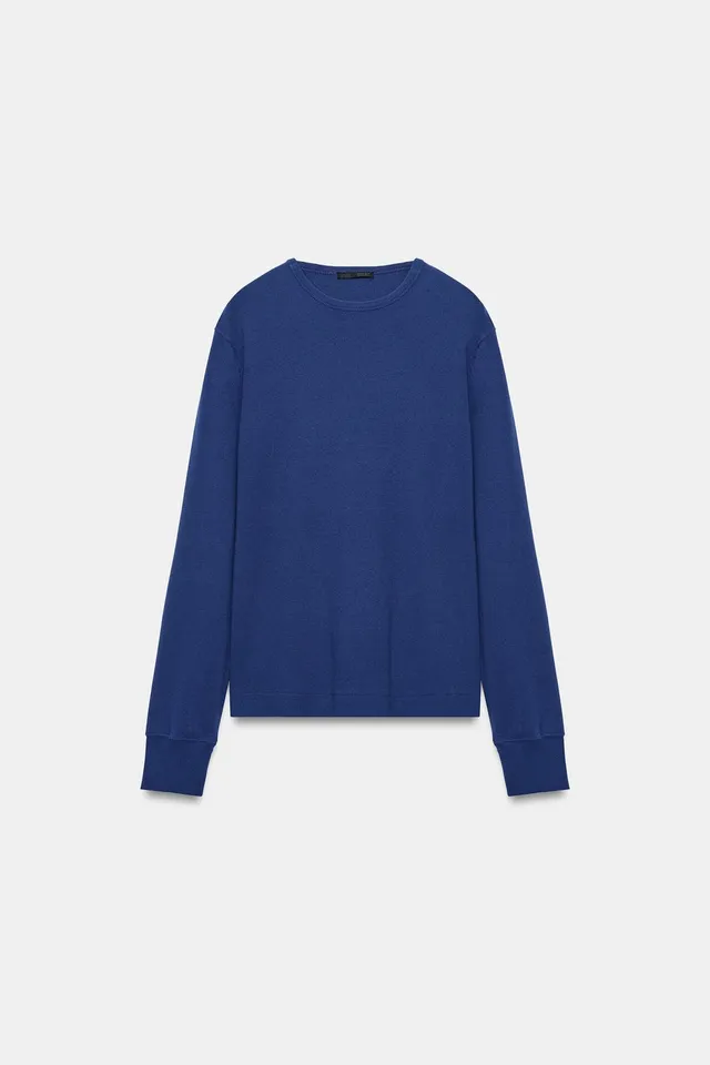 LONG SLEEVE T-SHIRT – image 6