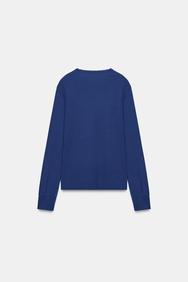 LONG SLEEVE T-SHIRT – image 7