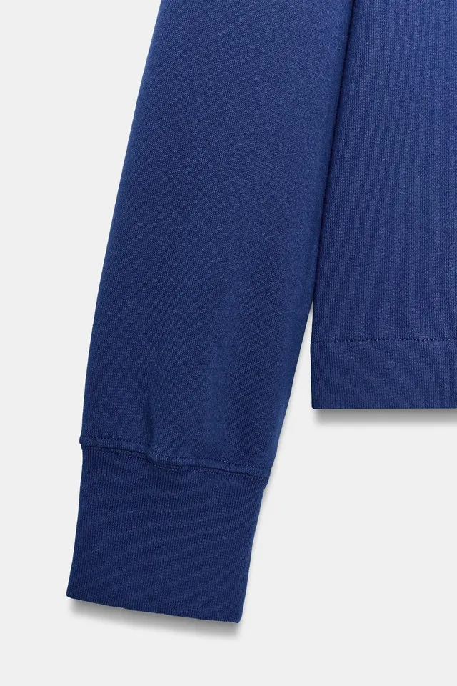 LONG SLEEVE T-SHIRT – image 8
