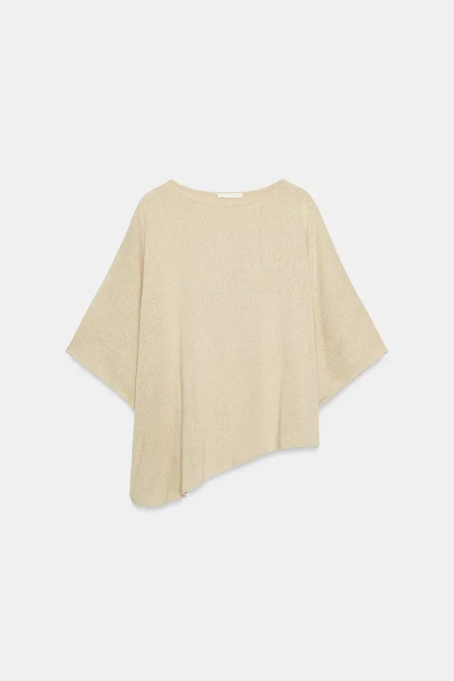 SHORT SLEEVE RUSTIC TOP – image 6