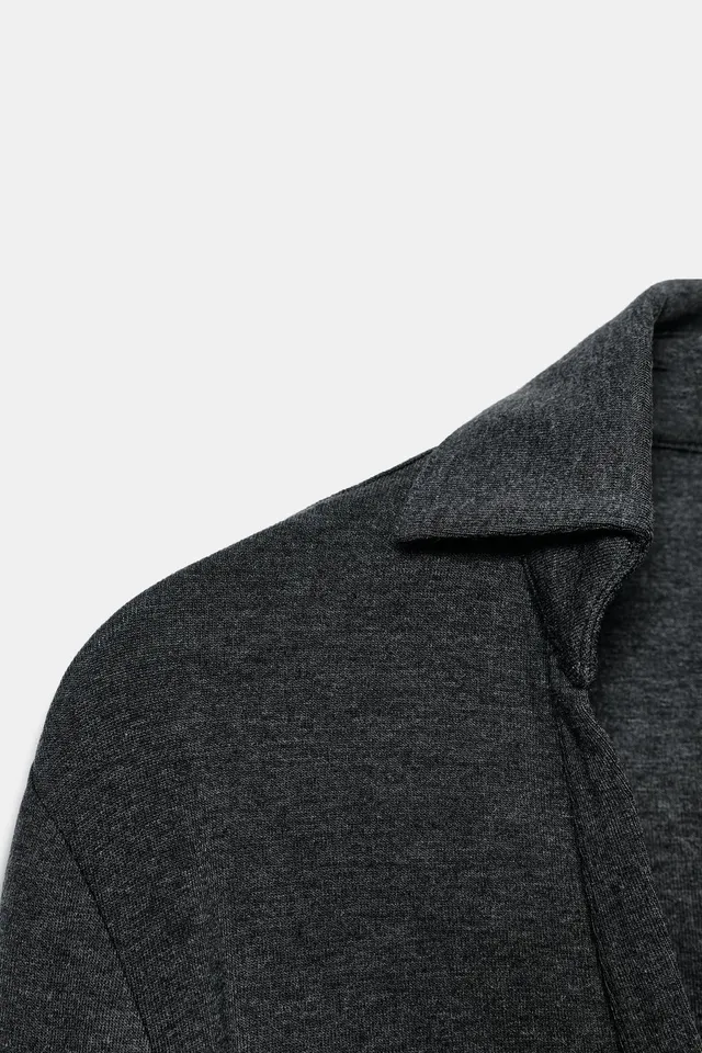 POLO COLLAR T-SHIRT – image 8