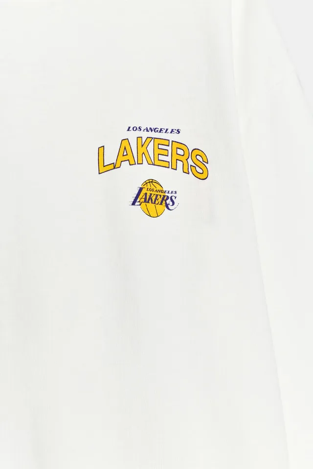 تيشيرت NBA لوس أنجلوس ليكرز – صورة 8