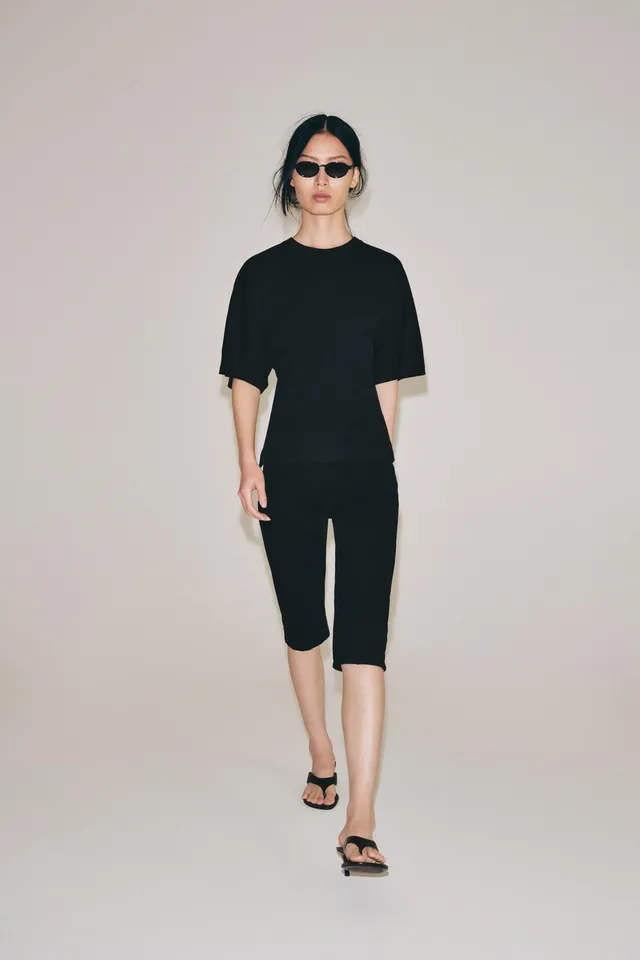 SUPIMA® FITTED T-SHIRT