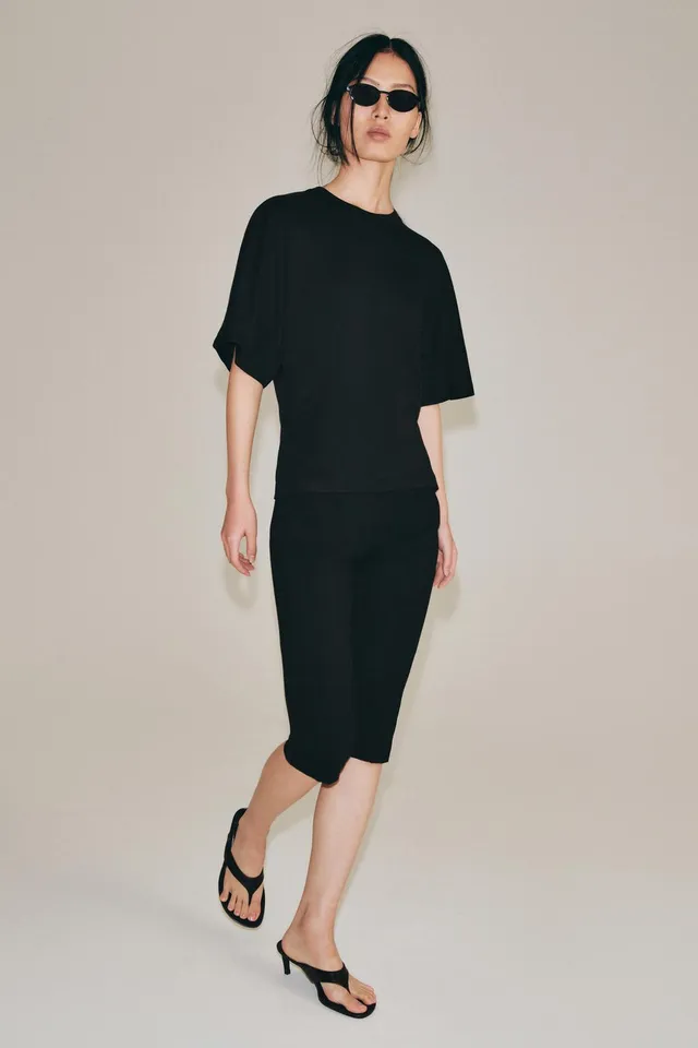 SUPIMA® FITTED T-SHIRT – image 2
