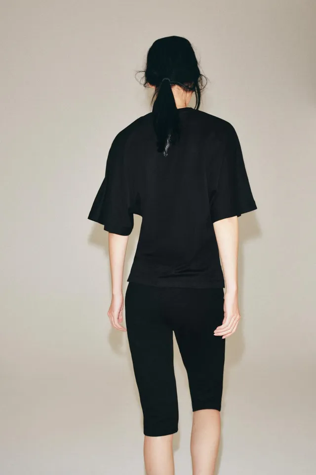 SUPIMA® FITTED T-SHIRT – image 3
