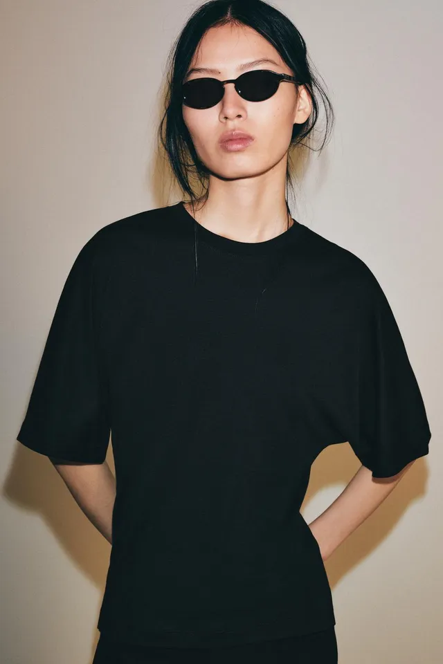 SUPIMA® FITTED T-SHIRT – image 4