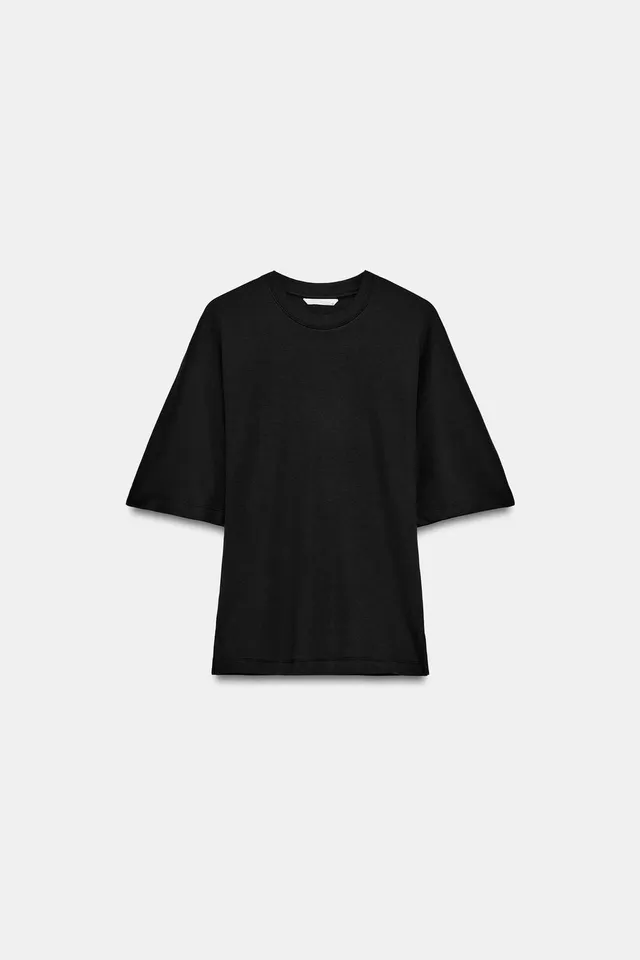 SUPIMA® FITTED T-SHIRT – image 5
