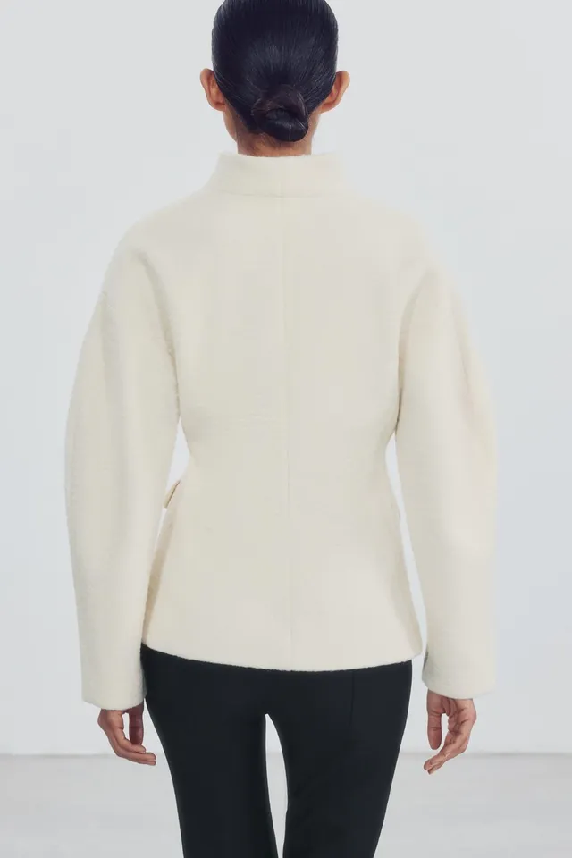 جاكيت بوكليه – صورة 4