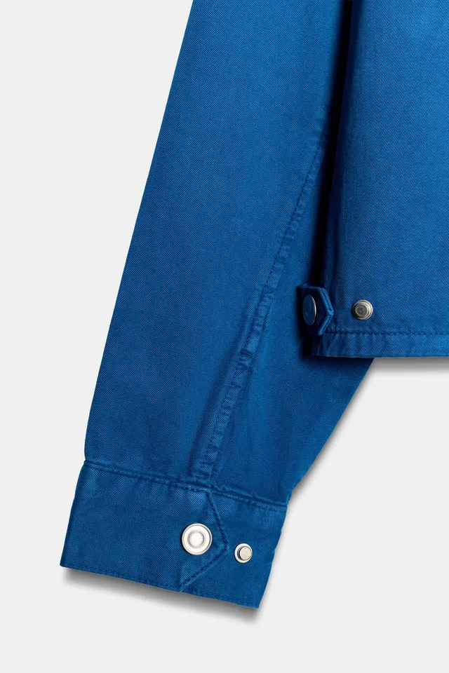 جاكيت بسحّاب Fruit of the Loom™ – صورة 5