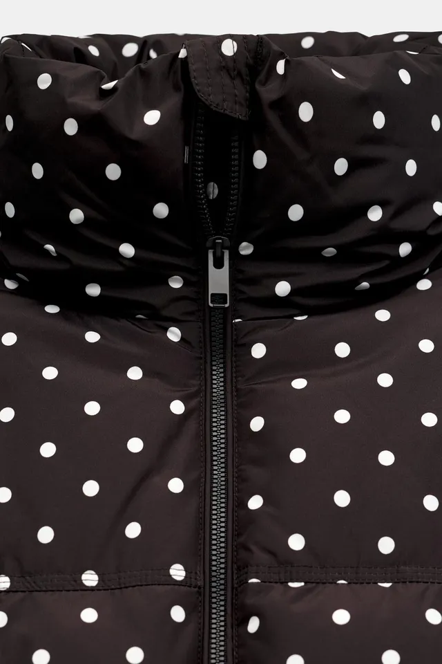 WINDPROOF PADDED ANORAK – image 8