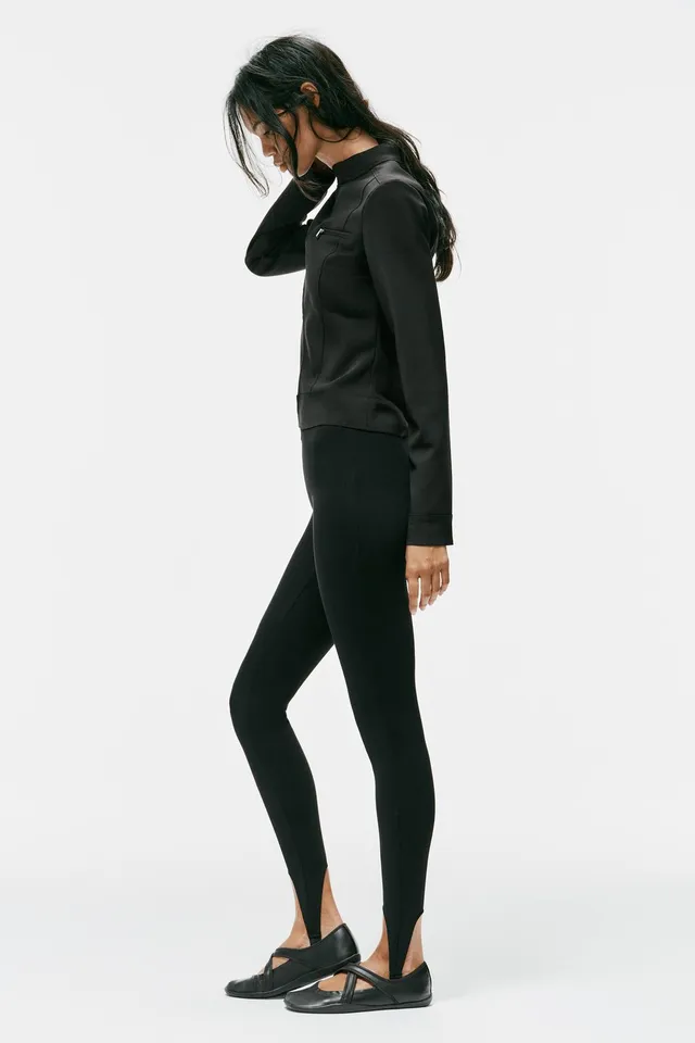 TECHNICAL ZIP JACKET – image 4