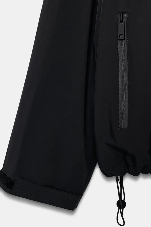 ZIP WINDBREAKER – image 10