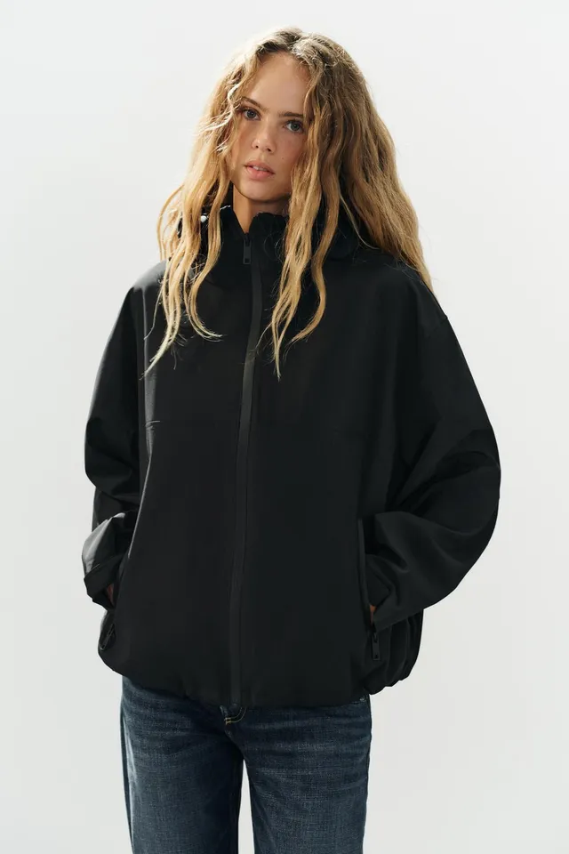 ZIP WINDBREAKER – image 2