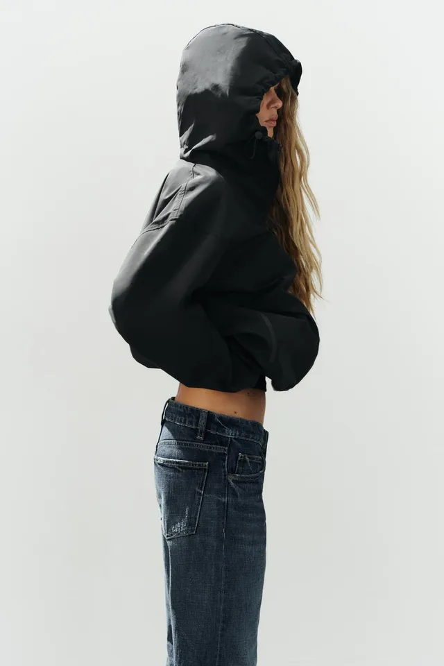 ZIP WINDBREAKER – image 4
