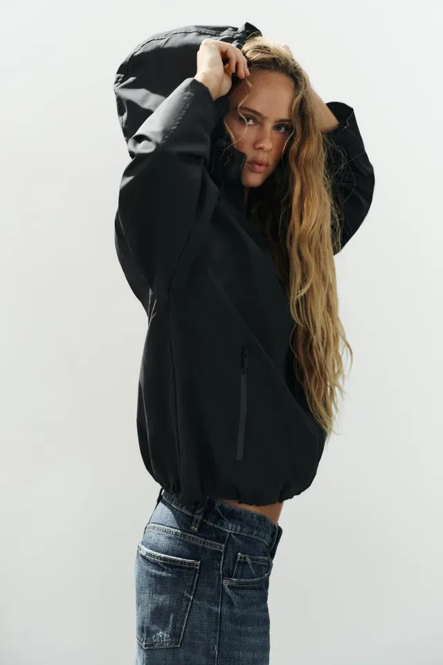 ZIP WINDBREAKER – image 7