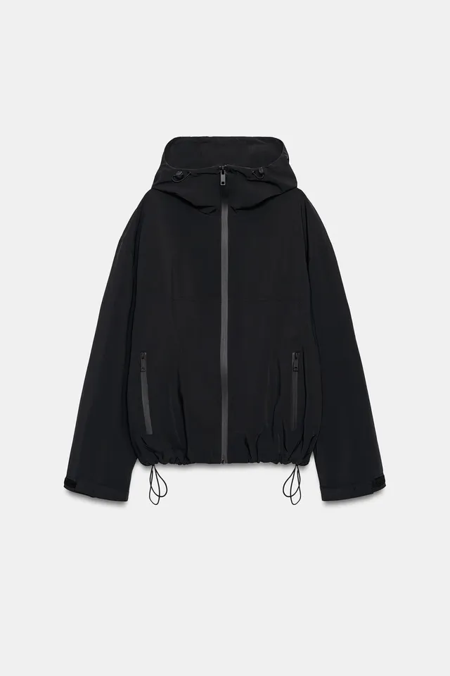 ZIP WINDBREAKER – image 8