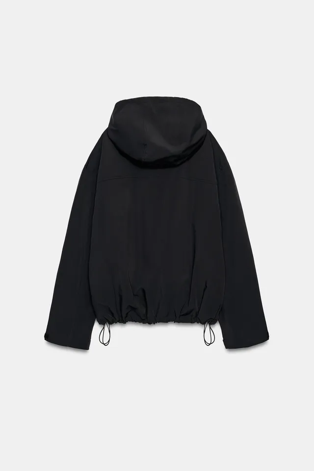ZIP WINDBREAKER – image 9