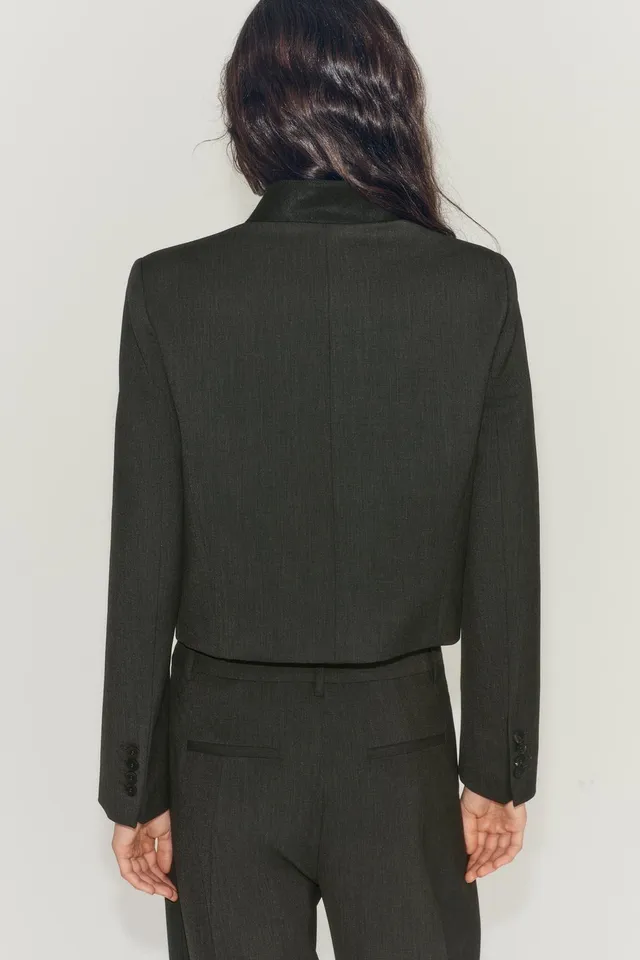 ZW COLLECTION BALLOON TROUSERS – image 5