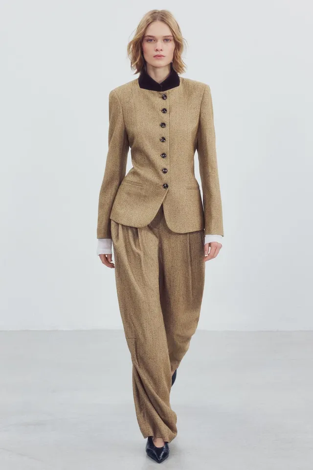 بليزر مدمج ZW COLLECTION