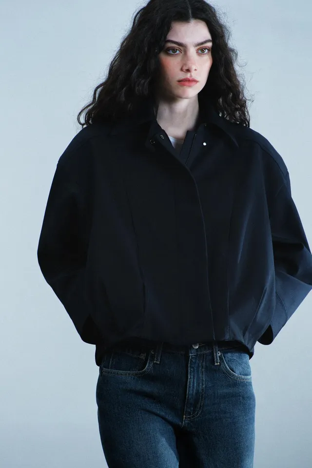 جاكيت بومبر من مجموعة ZW – صورة 2
