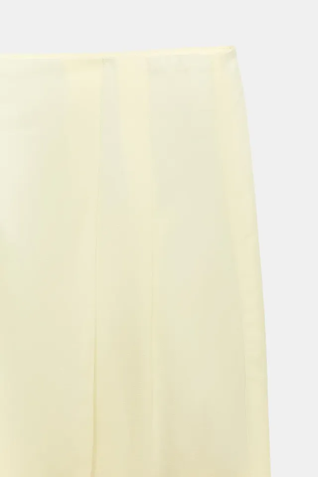 ZW COLLECTION PLEATED TROUSERS – صورة 6