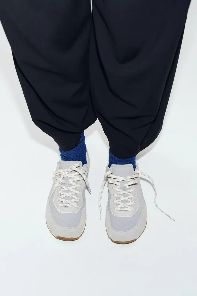 BAREFOOT RUNNING TRAINERS – image 2